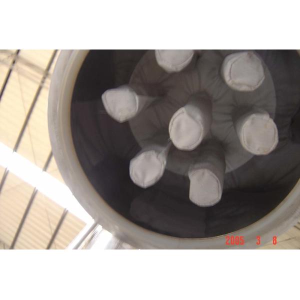 Electrical Powder Granulator Machine