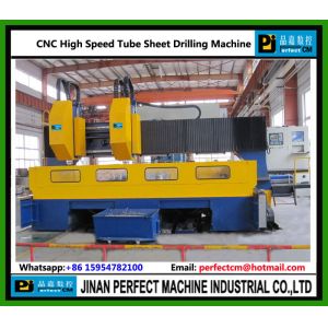China CNC High Speed Drilling Machine wholesale