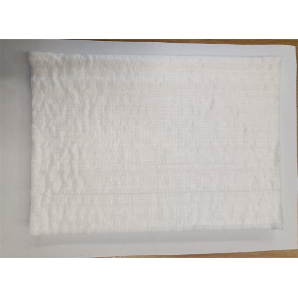 Alumina Fiber Blanket High Temperature Resistant Product Material Alumina Fiber