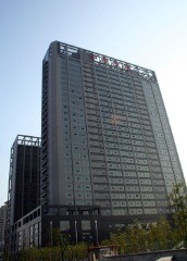 CIXI ZHONGYI ELECTRONIC EQUIPMENT FACTORY