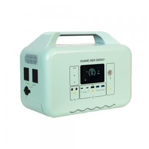 China House Generator Emergency Power Supply 1000w 220V Pure Sine Wave Portable Power Station on sale