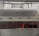 High Performance Bentonite Granules Making Machine , Salpeter Solution