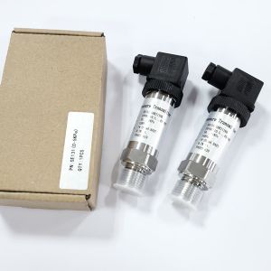 China 2 Wire Vacuum Pressure Transmitter with HART protocol support wholesale