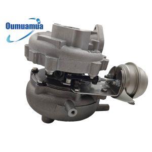 Premium Nissan YD25 Turbocharger GTA2056V Direct Replacement 14411 EB70C 767720