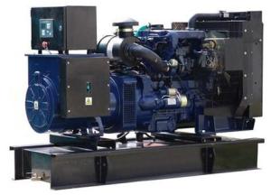 China perkins 30kva silent generator wholesale