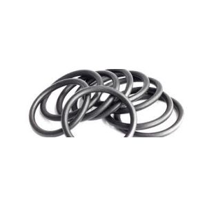 High Tolerance High Flexibility Rubber Seal Ring In Industrial Sealing