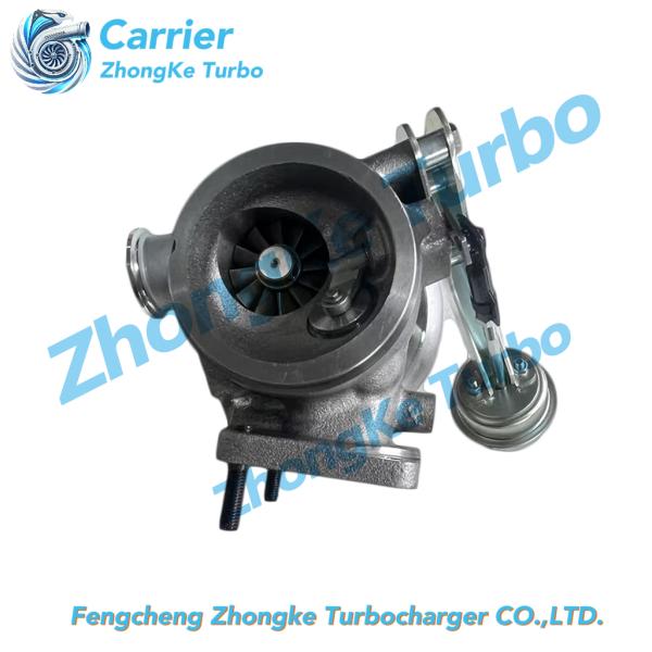HX35G Turbo 3794682 2837772 2839643 3767831 3780477 3799303 4042333 4955609 2881781 3799931 4309332 Turbocharger For Cummins L Engine Various with