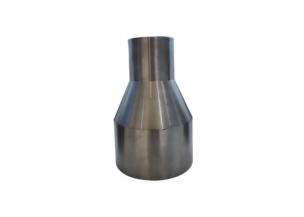 China Customized CNC Metal Components Precision Alloy Titanium Machined Parts wholesale