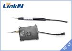 LKAV1614 1W Wireless Video COFDM Transmitters HD Drone UAV Transmitter