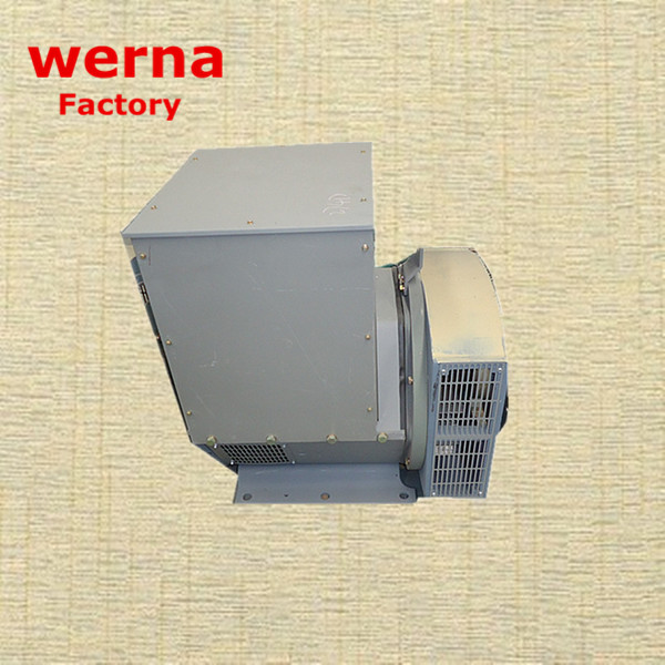 Stamford AC Synchronous Three Phase Alternator 50kva 220v - 380v