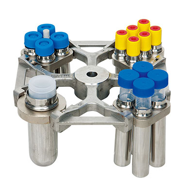 Cence L600-A Low Speed Centrifuge 6000rpm 5120xg 16x15ml