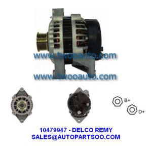 0123310019 0123310024 - BOSCH Alternator 12V 70A Alternadores