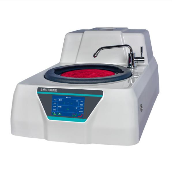 Touch Screen Grinding And Polishing Machine MP-1T 1 Disc