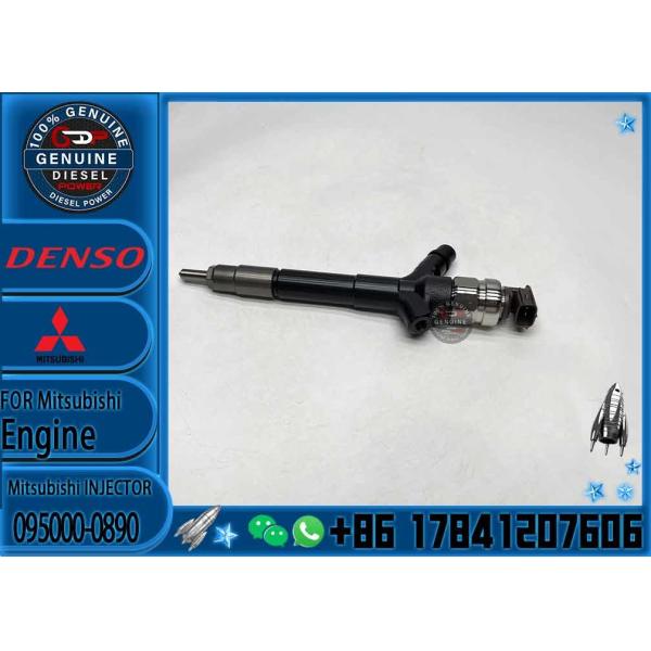 Common Rail Injector 095000-7490 095000-8110 095000-9560 095000-7500 095000-089