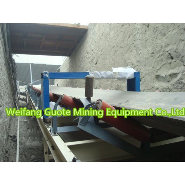 Versatile and Accurate Coal Mine Wood Metal Detectors Head for Rubber Plastic Industry