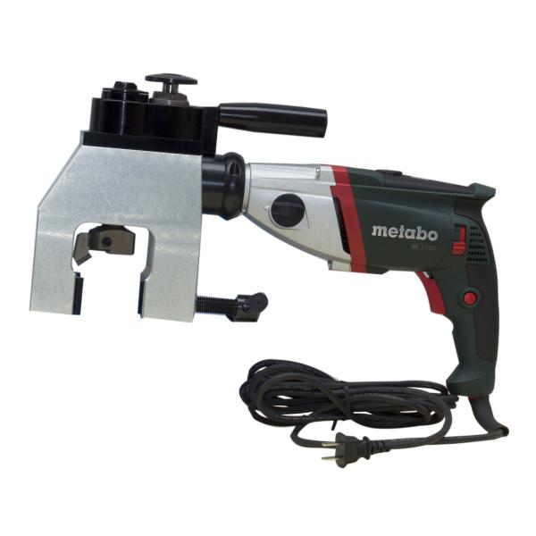 OD-mounted Auto Feed Light Weight Pipe Chamfering Machine Original German Metabo Motor AF-76E