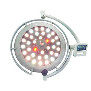 Economic Surgical Shadowless Lamp LED Ceiling Hospital Ot Light