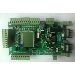 China Security Device PCB Assembly 1 To 28 Layers OEM wholesale