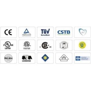 Beijing MITSCN Co., Ltd. Certifications
