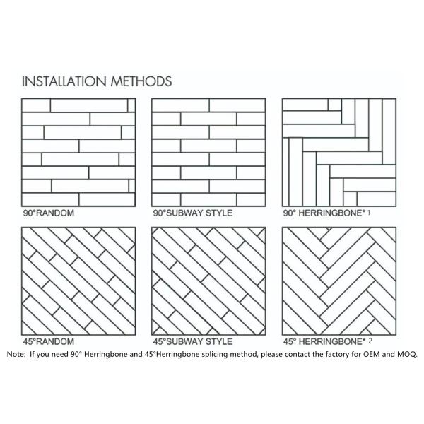 0.5mm SPC Luxury Vinyl Flooring UV Protected ELM Shade Burlywood Wood Grain GKBM DG-W50006B