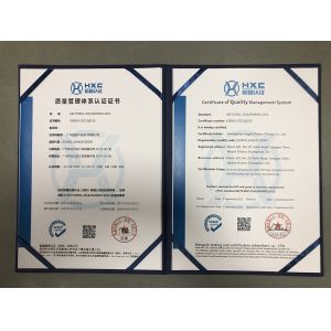 ATECHFTY Certifications