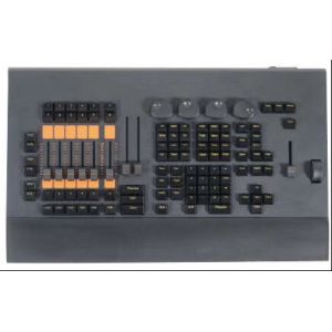 China 50~60Hz Grandma2 On Pc Command Wing Programmable Dmx Controller wholesale