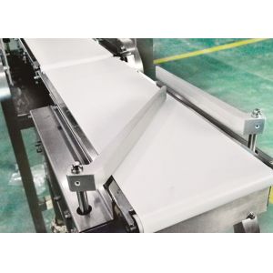 Pharmaceutical Industry φ2.5 Metal Detecting Machines