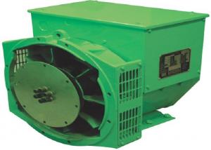 China 11.8kw Brushless AC Generator With Class H For Cummins Generator Set / 3000 RPM wholesale