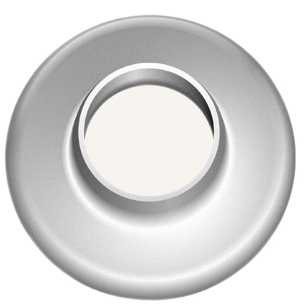 High Precision Deep Drawn Aluminum Metal Stamping Parts in Various Sizes for OEM