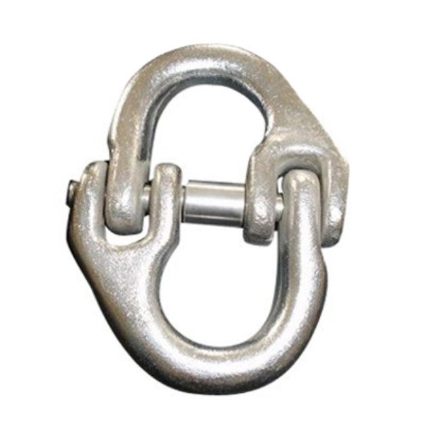 China 7mm - 32mm Stainless Steel Chain Connecting Links Chain Coupling Link wholesale