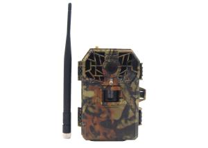 4G 16MP LTE Bluetooth Picture and Video Sending Wildlife Game Camera Phone App Remote Control
