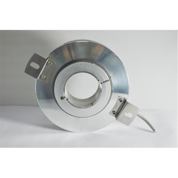China 48mm Shaft Diameter Through Hole Encoder Differential Output wholesale