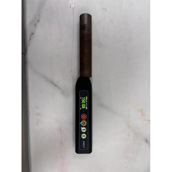 TG-14D EMAT Ultrasonic Thickness Gauge for Metal Magnetic Materials