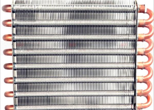 210*220mm 12kw Refrigerator Evaporator for Dehumidifiers