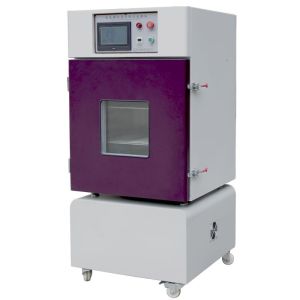 China High Low Pressure 11.6kPa Altitude Simulate Battery Testing Equipment wholesale