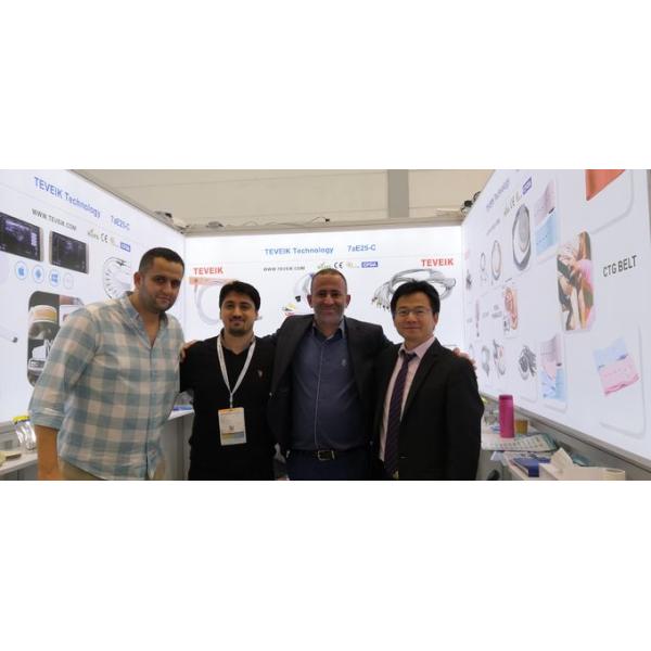 Teveik Factory Price Nonin Neonatal Adult Disposable SPO2 Sensor, Medaplast