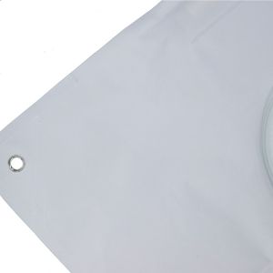 Waterproof Funeral 6 Handles Cadaver Body Bag