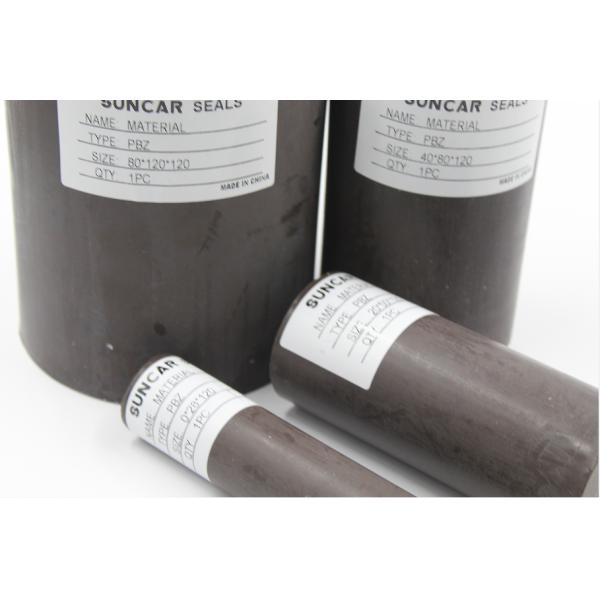 PTFE Material Tube High Temperature Resistance High Pressure Resistance Low Permeability Enhanced Recovery Abilit