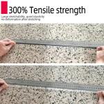 Antifungal Modified Silicone Adhesive , Ms Hybrid Sealant For Sanitary