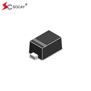 China SOD-523 ESD Protection Diode Array SE12D5V11GW Low Clamping Voltage 25V wholesale