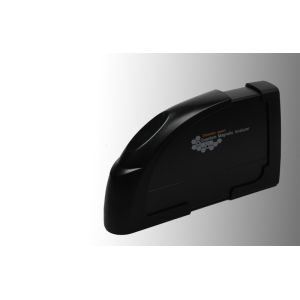 Quantum Weak Magnetic Resonance Body Health Analyzer