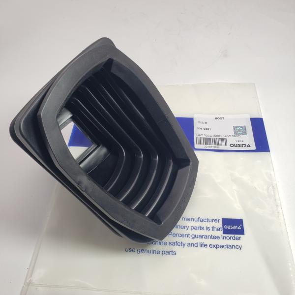 Boot 305-0331 For CAT 320D 324D 329D 330D 385C