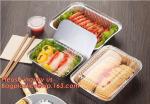 Takeaway box aluminium foil food container,Take Away 250ml ALUMINIUM FOIL
