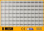 ASTM A185 Galvanised Welded Mesh Reinforcement 50x50mm Opening