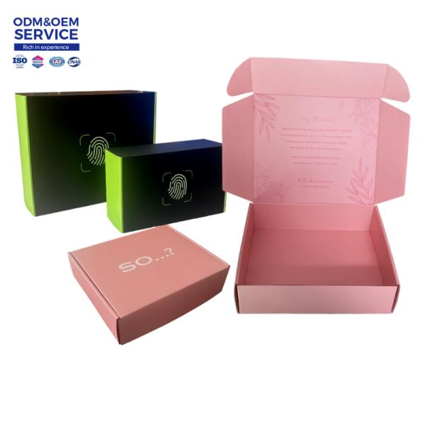 Wholesale Manufacturer Low Price Packaging Box Luxury Paper Cardboard Rigid Magnetic Gift Box Recyclable