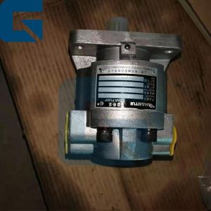 China 10Y-76-11000 10Y7611000 Bulldozer SD13 Hydraulic Gear Pump wholesale