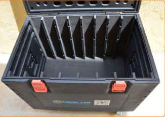 Interior 4.81mm Stage Rental LED Display Full Color SMD Pixel Configuration