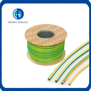 China 400mm2 Flexible Earth Cable 750V Wear Resistant with High Stability wholesale