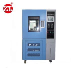 China Dynamic Ozone Aging Environmental Test Chamber Ozone Generator Available wholesale