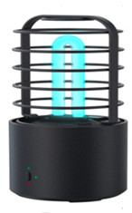 China Operating Room Purifier 38w 410mm UV Disinfectant Light wholesale